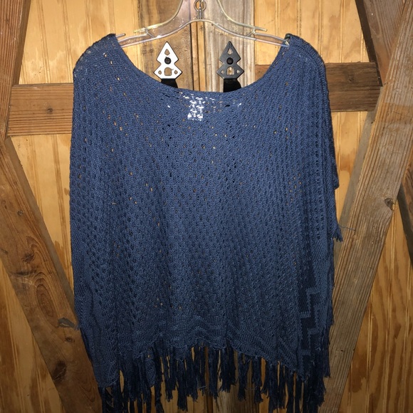 Ya Los Angeles Knit Tunic - Picture 2 of 3